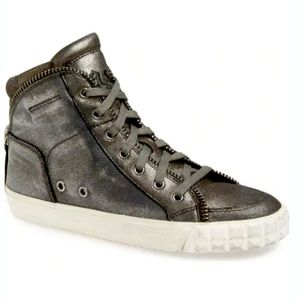 ASH Shake high top sneakers size 38
